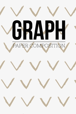 Graph Paper Composition: Graph Paper 6" x 9" Love Quad Ruled 4x4, Grid Paper for school student, office, kids Notebooks