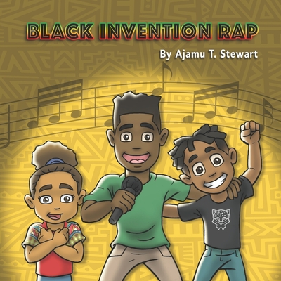 Black Invention Rap