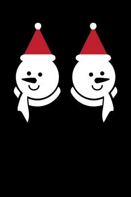 Bah Humbug Snowman: Bah Humbug Notebook - Anti Christmas Santa Claus Hater Winter Holiday Season Mini Notepad Funny Humor Gift College Rul