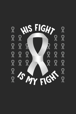 His Fight is my Fight: Lung Cancer Awareness Month