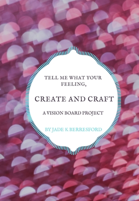 Tell Me What Your Feeling, Create and Craft a Mood Board Project