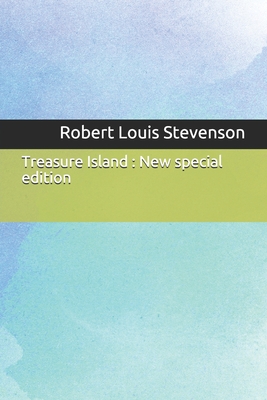Treasure Island: New special edition