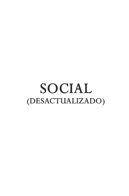 Ligue Social