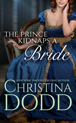 The Prince Kidnaps a Bride