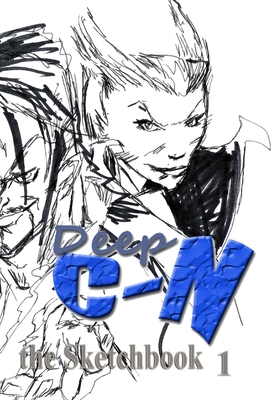 Deep C-N The Sketchbook: 1