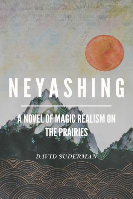 Neyashing