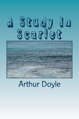 A Study in Scarlet