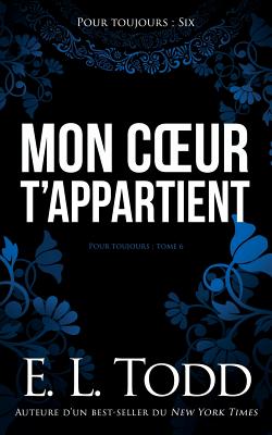 Mon coeur t'appartient