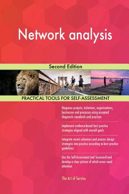 Network analysis: Second Edition