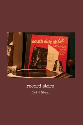 Record Store