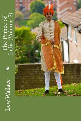 The Prince of India (Volume 2)