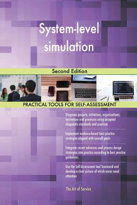 System-level simulation: Second Edition