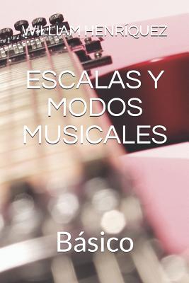 Escalas Y Modos Musicales: B