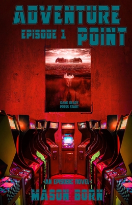 Adventure Point: Episode 1