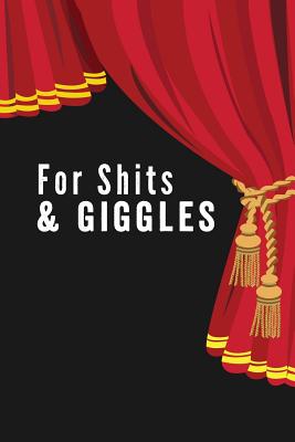 For Shits & Giggles: Comics Notebook