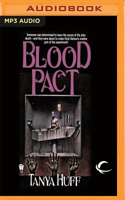Blood Pact