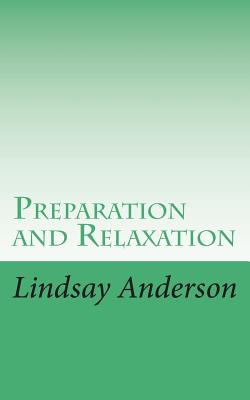 Preparation and Relaxation