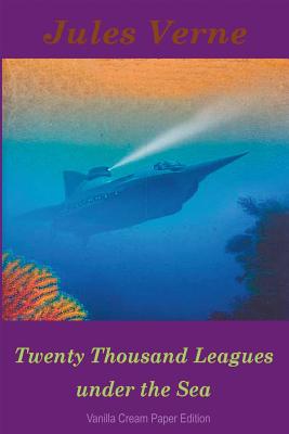 Twenty Thousand Leagues under the Sea