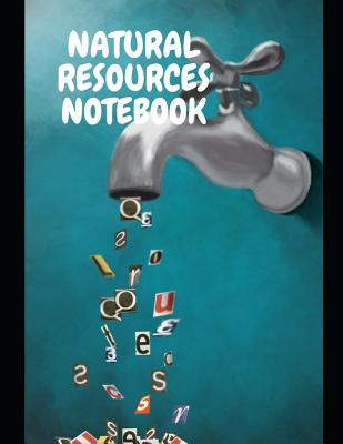 Natural Resources Notebook
