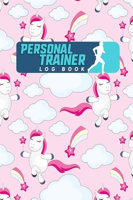 Personal Trainer Log Book