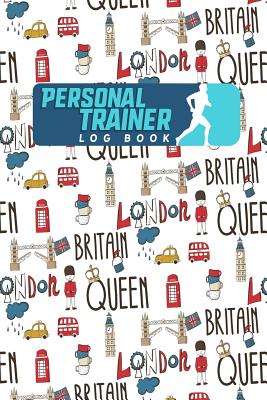 Personal Trainer Log Book