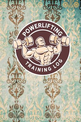 Powerlifting Training Log