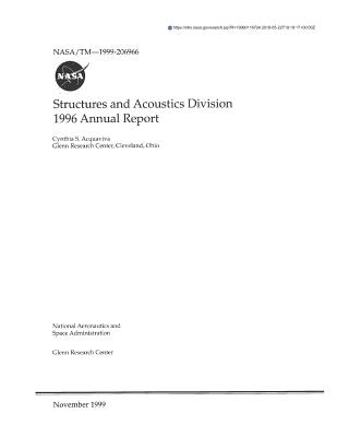 Structures and Acoustics Division