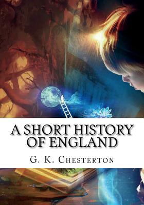 A Short History of England