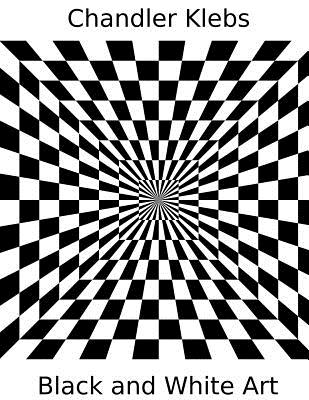 Chandler Klebs Black and White Art