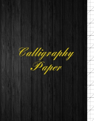 Calligraphy & Hand Lettering Practice: Calligraphy Writing Paper And  Workbook For Beginners, 100 Sheet, Lettering Practice Pad Handwriting Paper  8.5x1 (Paperback)