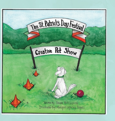 The St. Patrick's Day Festival: Creative Pet Show