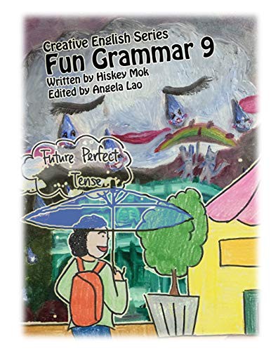 Fun Grammar 9 Future Perfect