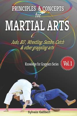 Introducing the New Grappling Art: 'Gi Luta Livre