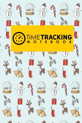 Time Tracking Notebook