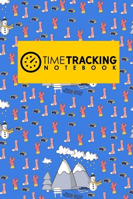 Time Tracking Notebook