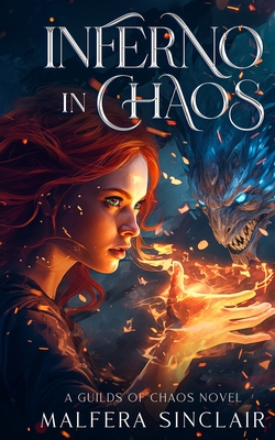 Inferno in Chaos: A Guilds of Chaos Novel