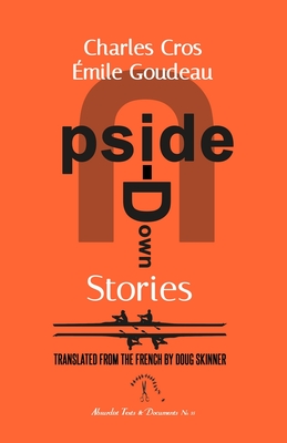 Upside-Down Stories