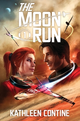 The Moon Run