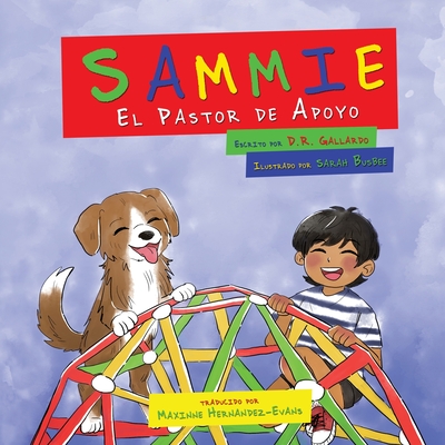 Sammie el Pastor de Apoyo