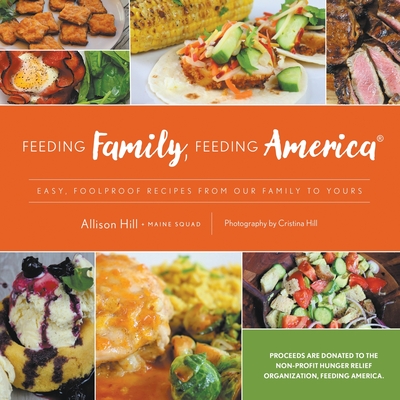 Feeding Family, Feeding America