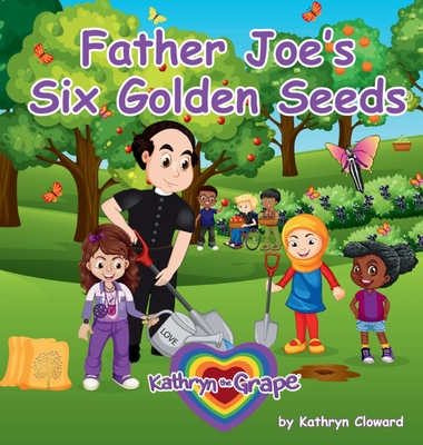 Father Joe's Six Golden Seeds