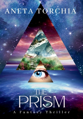 The Prism: A Fantasy Thriller