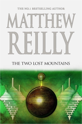The Two Lost Mountains, 6