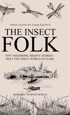 The Insect Folk