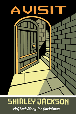 A Visit: A Ghost Story for Christmas