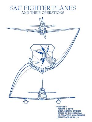 SAC Fighter Planes and Their Operations
