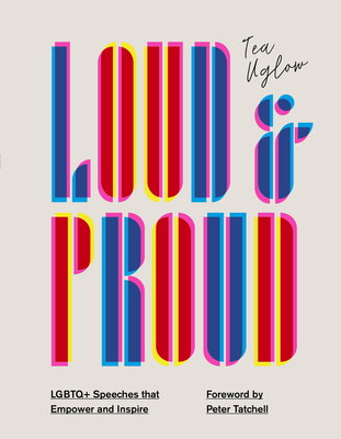 Loud and Proud: LGBTQ+ Speeches That Empower and Inspire