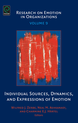 Individual Sources, Dynamics and Expressions of Emotions