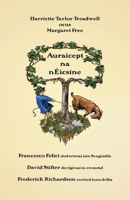 Auraicept na nÉicsíne: A first reading book in Old Irish