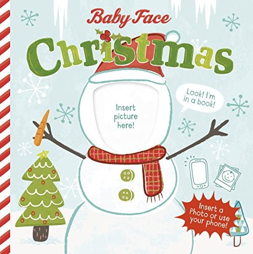 Christmas (Baby Face)